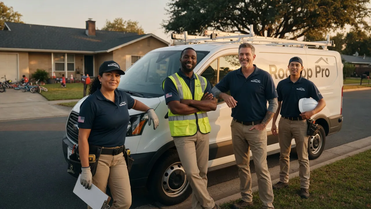 Roof Repair in Oldhams, VA near me