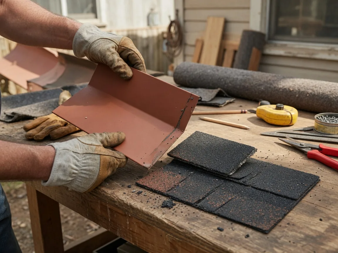 Roof Repair company in Oldhams, VA